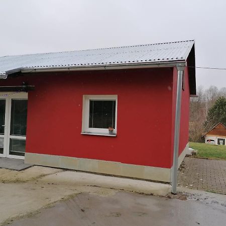 Na Cervene Louce 4 - Economy Class Cheb Exterior photo